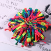 Woven rainbow accessory handmade suitable for men and women for beloved, red rope bracelet, wholesale