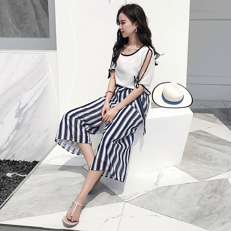 Costume femme en Mousseline - Ref 3334851 Image 4