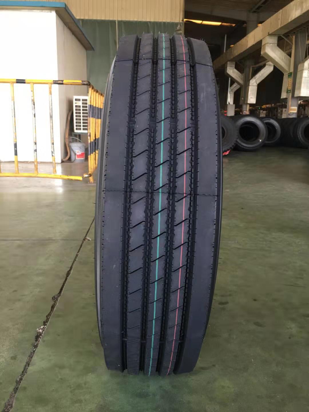 11R22.5 SH966 全钢丝真空轮胎 货车卡车轮胎 出口12r22.5轮胎