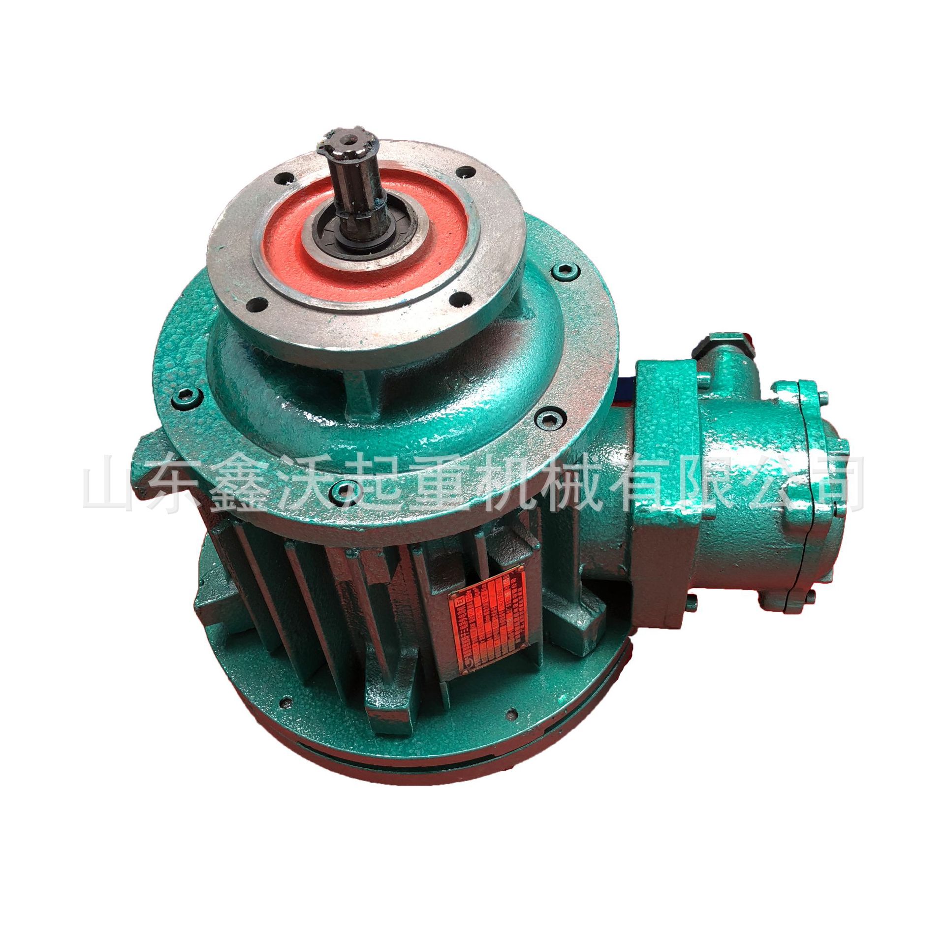 BZDY1 12-4 0.4KW隔爆型锥形转子制动三相异步电动机批发防爆电机