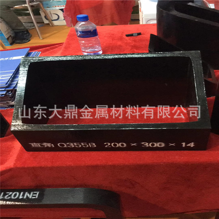 S420JR無縫方管 機械設備鐵方管 S355J2H方矩管 伸縮杆用方通