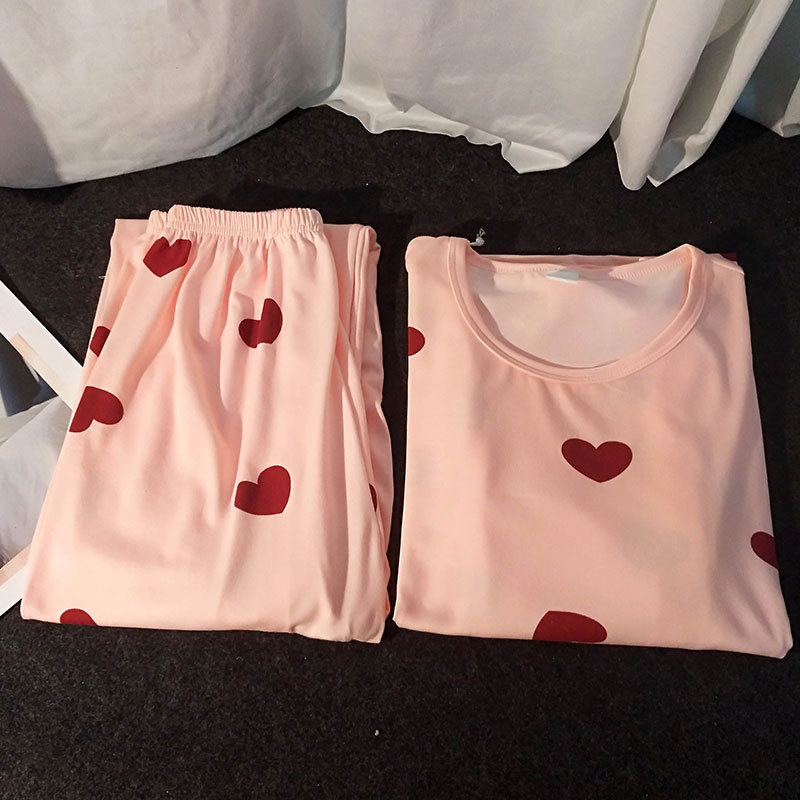 厚款SMX红桃心长袖 150克长袖主图平铺 (9)