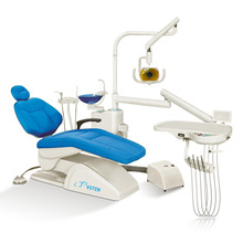 牙科综合疗机椅子电动椅牙椅牙机牙科椅牙科疗台包邮