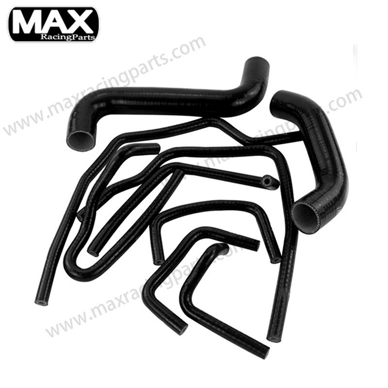 汽车改装硅胶管适用于斯巴鲁SUBARU Impreza GDB GDA 2.0 WRX STI