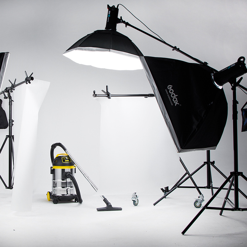 GODOX��ţ 70*100cm���ͱ��ٿ������Ӱ������ƽ���Ӱ�������