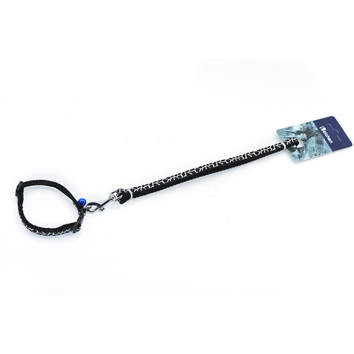 Amazon New Satin Lead Pet Supply Leash Collar Dog Rope Dog Chain Dog Harness Breakaway Lead