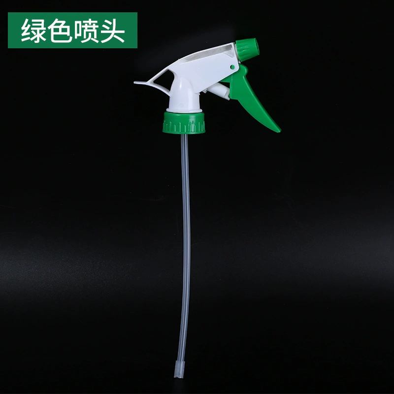Sprayer, cleaner, acid-base spray scaled, 650 ml