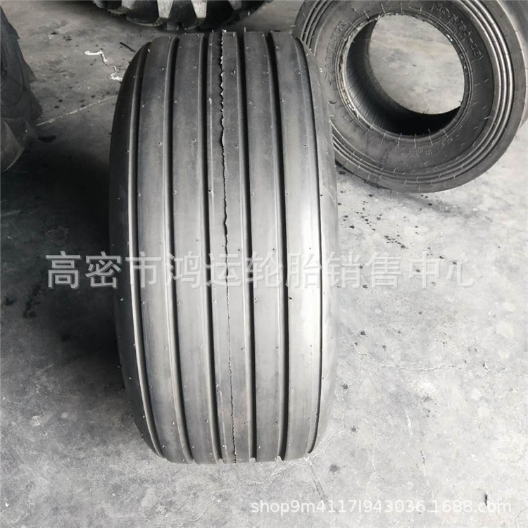 现货供应 14L-16.1SL打捆机捆草机轮胎联合收割机轮胎