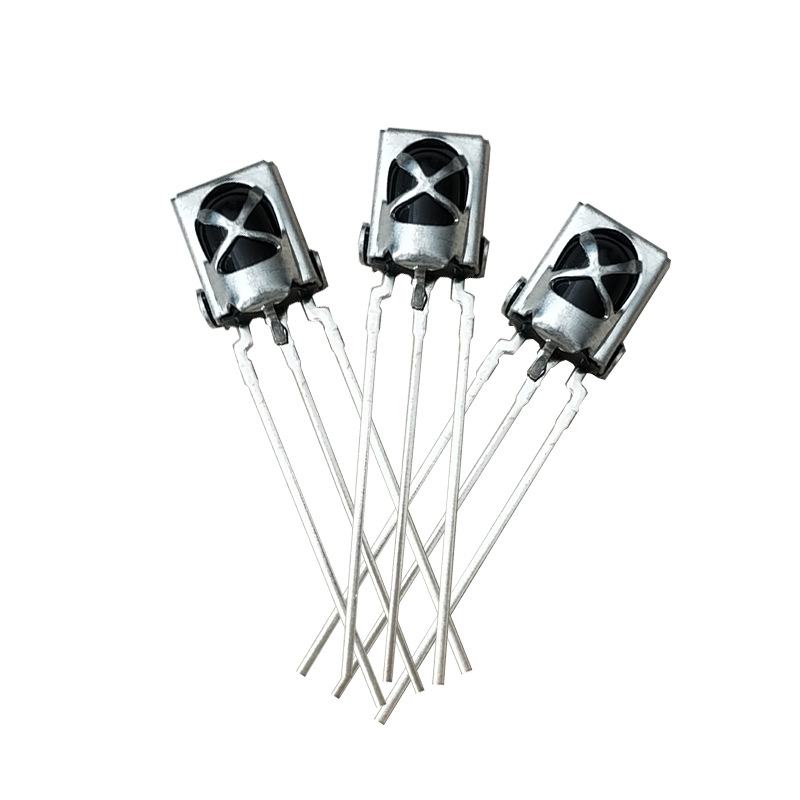 1838通用带屏蔽壳红外线接收红外遥控信号接收遥控12米以上