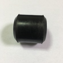 定制橡胶衬套橡胶汽车减震衬套橡胶金属结合件船用防震金属件