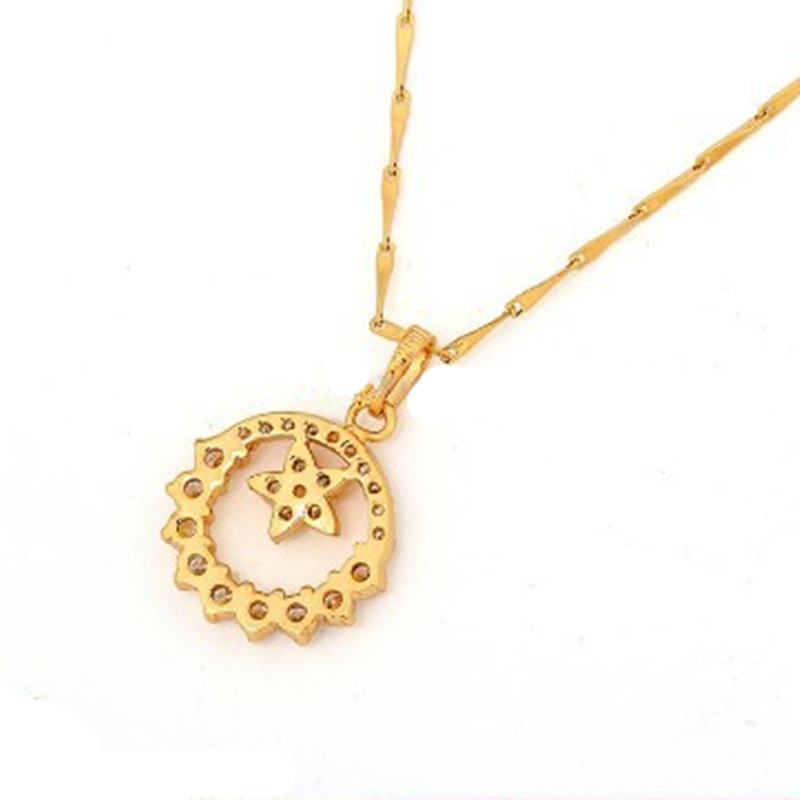 Brand copper starry sky