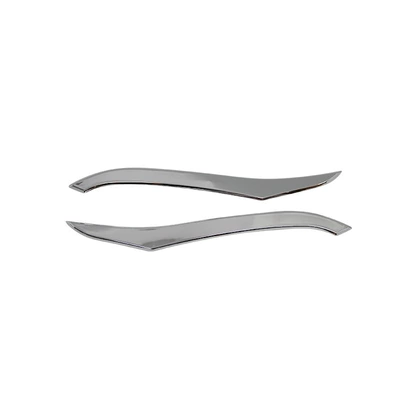 12-14 CRV Orta Barmaqlıq Trim Zolağı