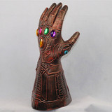 Мстители, неограниченные перчатки