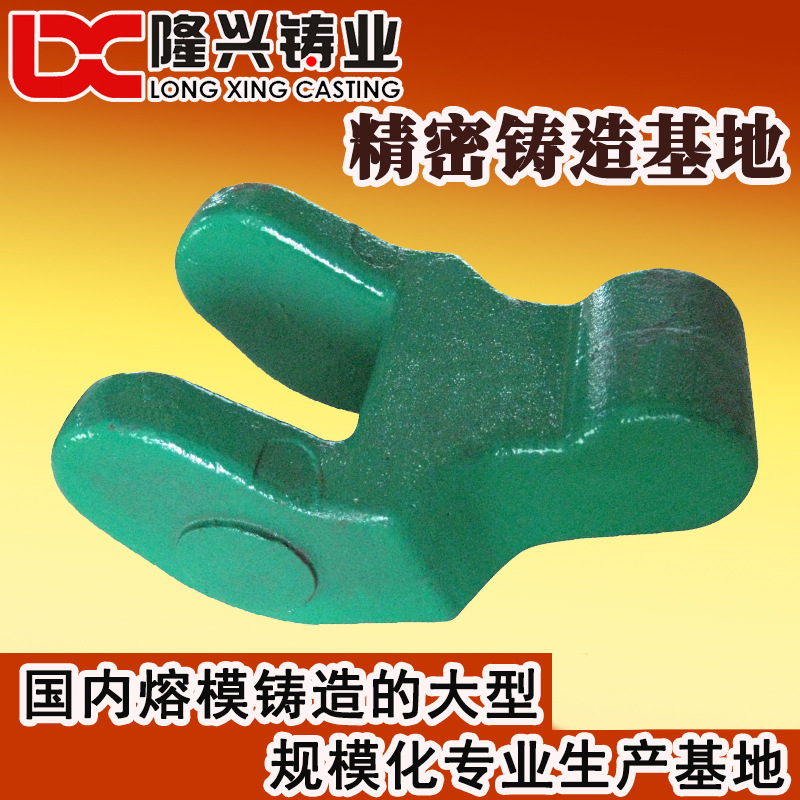 铸造件厂家 铸钢产品 水玻璃铸件 浙江脱蜡铸造厂