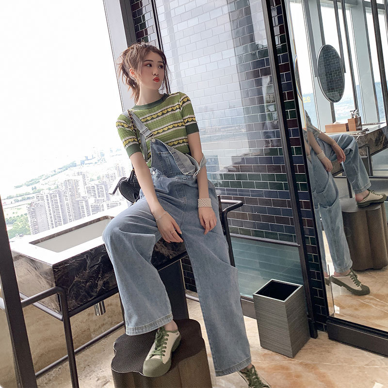 Pull femme en Coton - Ref 3414055 Image 4