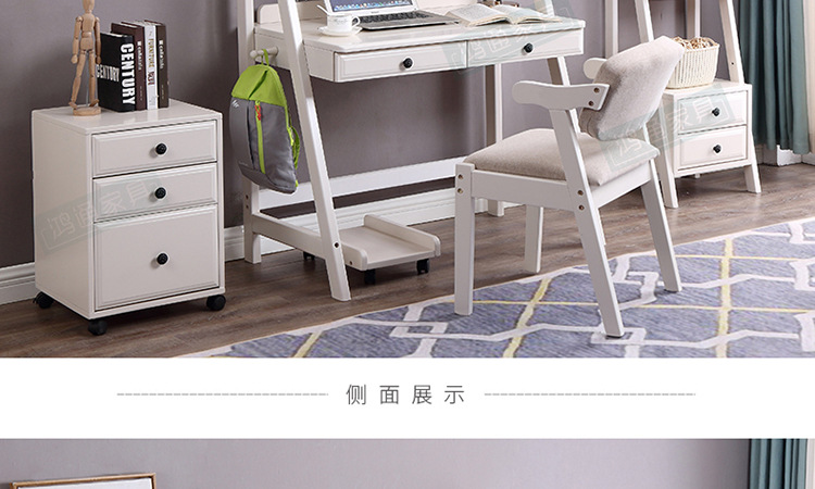 With bookshelf desk a_27.jpg