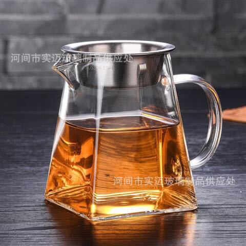500ml Fanggong Cup+Tea Filter
