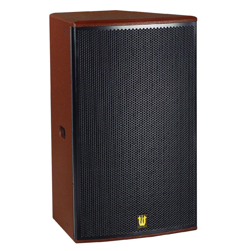 深圳福田南山专业音响 舞台音箱 KTV会议全频音箱 演出音响