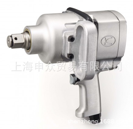 日本  KUKEN  空研气动冲击扳手KW-430P  KUKEN  空研风扳KW-430P