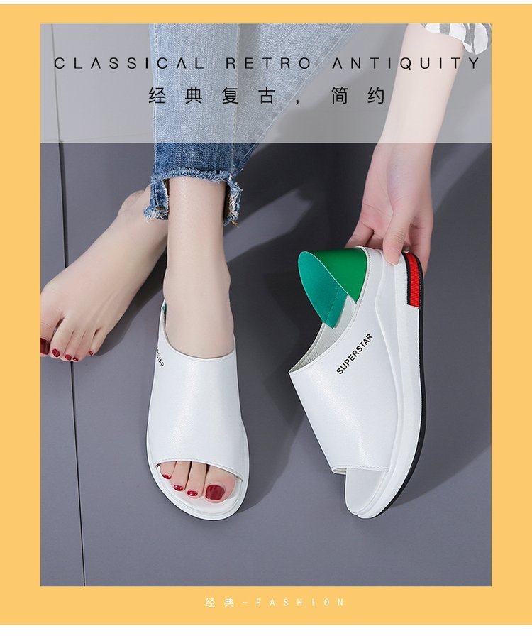 Chaussures été pour femme en TPR - Ref 3345963 Image 17