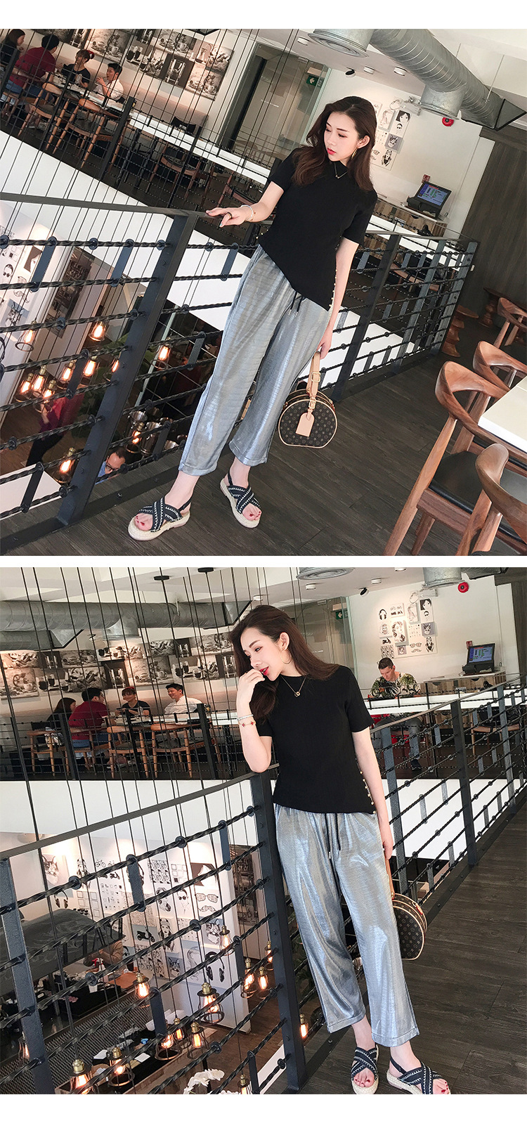 Costume femme en Coton - Ref 3335752 Image 13