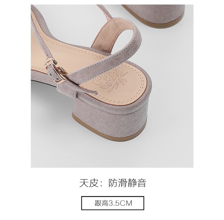 Chaussures été pour femme en TPR - Ref 3346399 Image 19