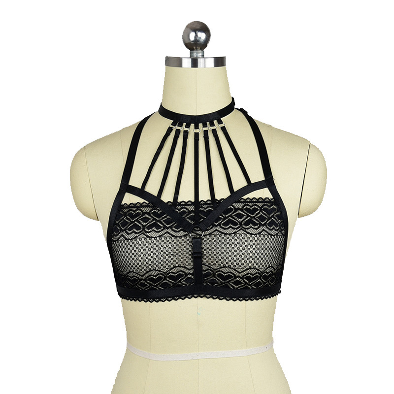 Soutiens-gorge BODY HARNESS en Polyester - Ref 3369303 Image 5
