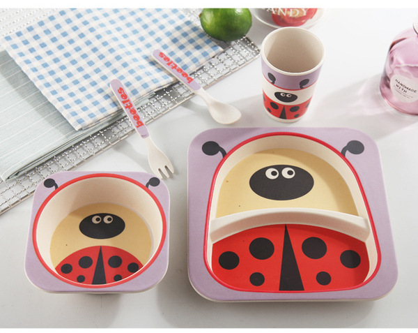 Creative children's set