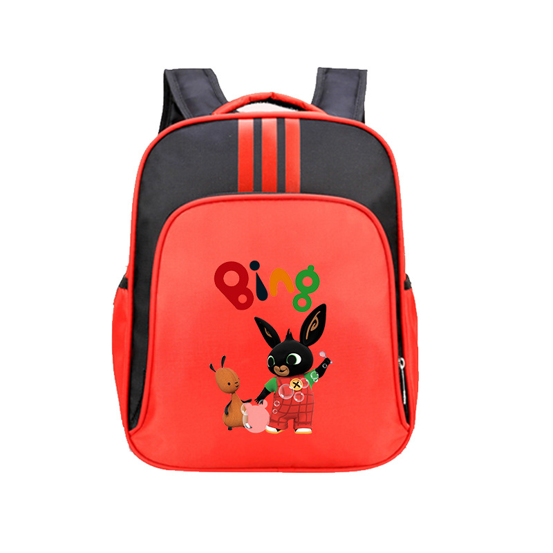 bing bunny backpack