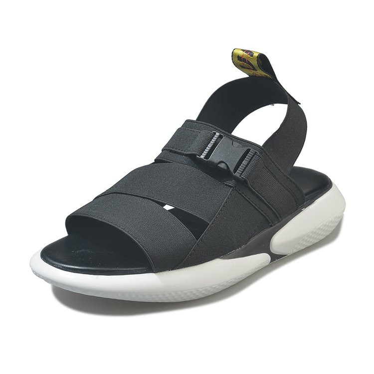 Chaussures été pour femme en Caoutchouc - Ref 3346874 Image 6