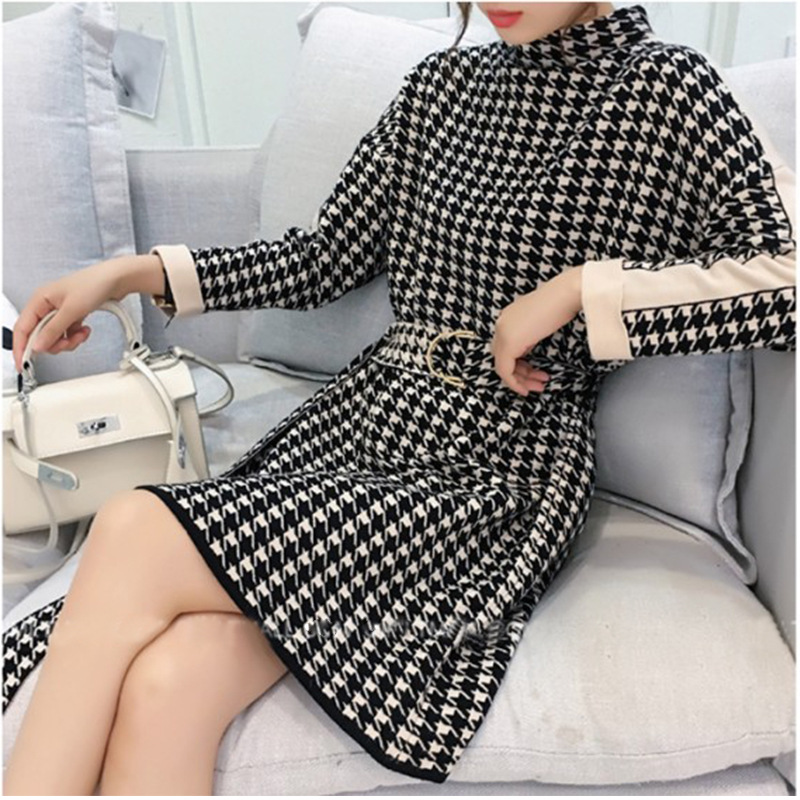 Pull femme en Nylon nylon - Ref 3414378 Image 1