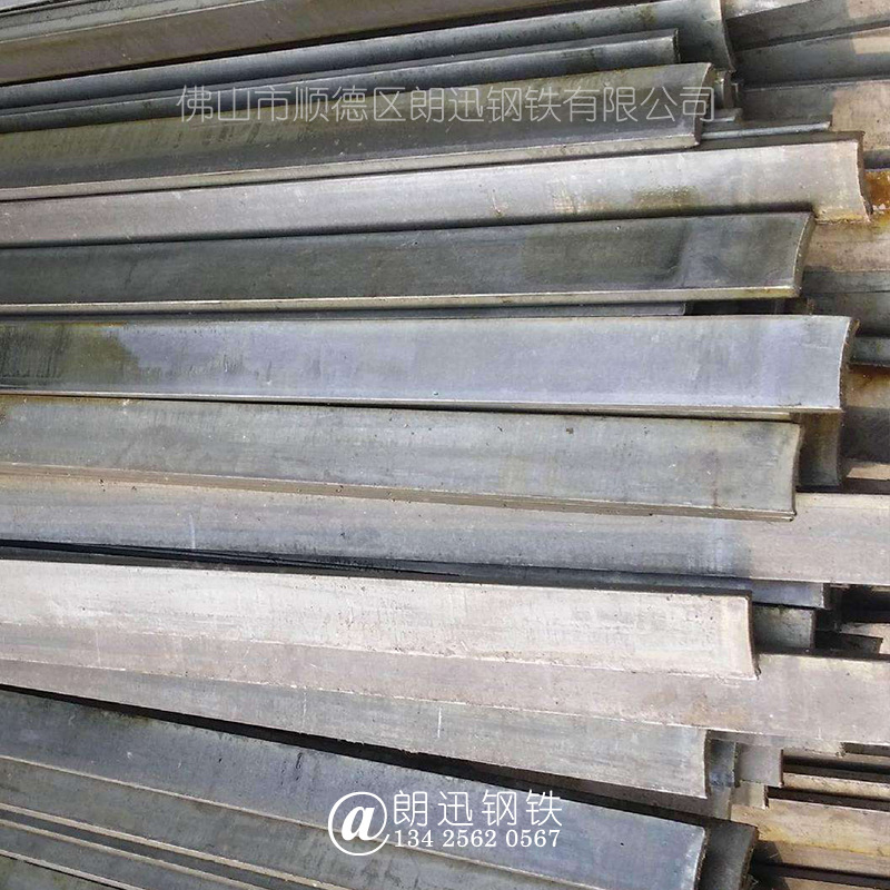 佛山扁钢生产
