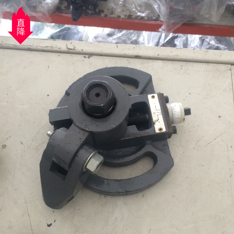 乐清诚辉精密机械厂家供应冲床送料机偏心盘摇臂冲压自动化设备