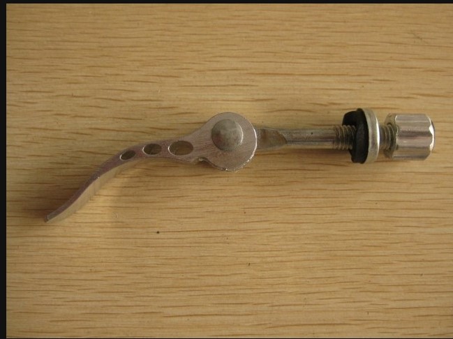 凸轮把手/快卸快速锁紧把手快锁自行车调节调整压紧螺杆螺栓手柄