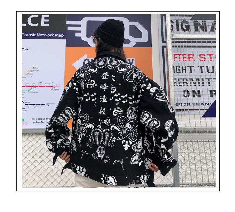 Blouson femme en Coton - Ref 3321350 Image 9