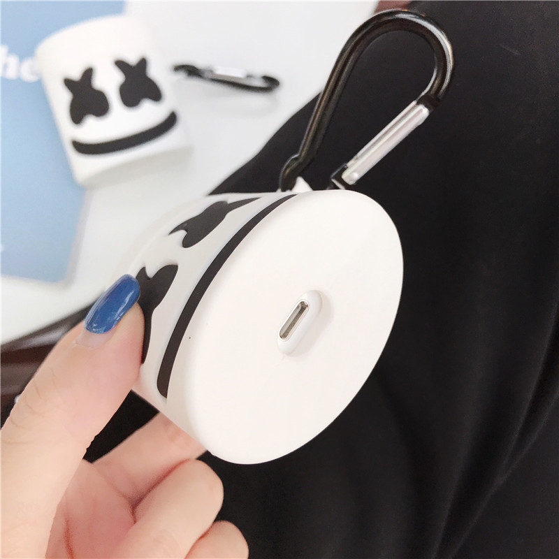 AirPods Silicone Sleeve