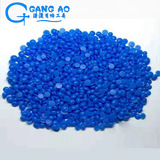 Зеленое восковое бусин Blue Wax Bead Lake Зеленый восковой таблет