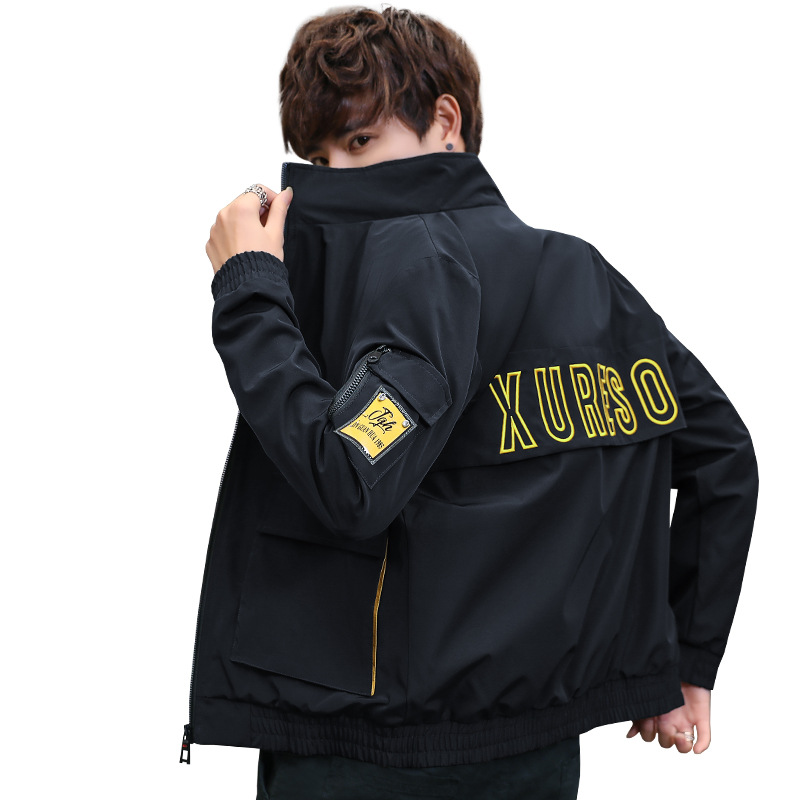 Veste homme en Fibre de polyester Polyester  - Ref 3411464 Image 5