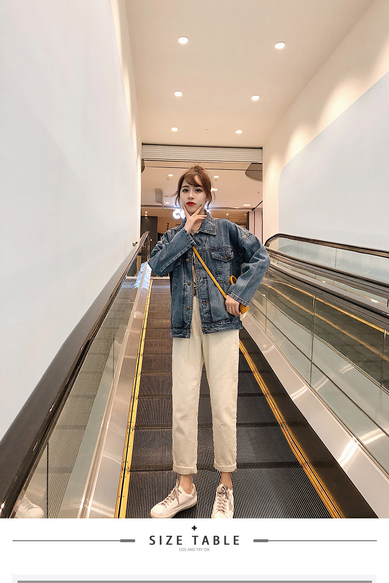 Blouson femme en Cow-boy - Ref 3322712 Image 15