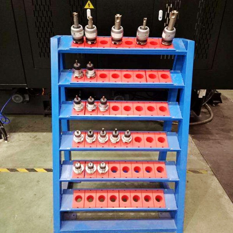 厂家定做刀具车 刀具架 cnc刀具车 bt40刀具车-阿里巴巴