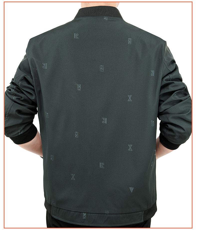 Veste homme en Fibre de polyester Polyester  - Ref 3411847 Image 24