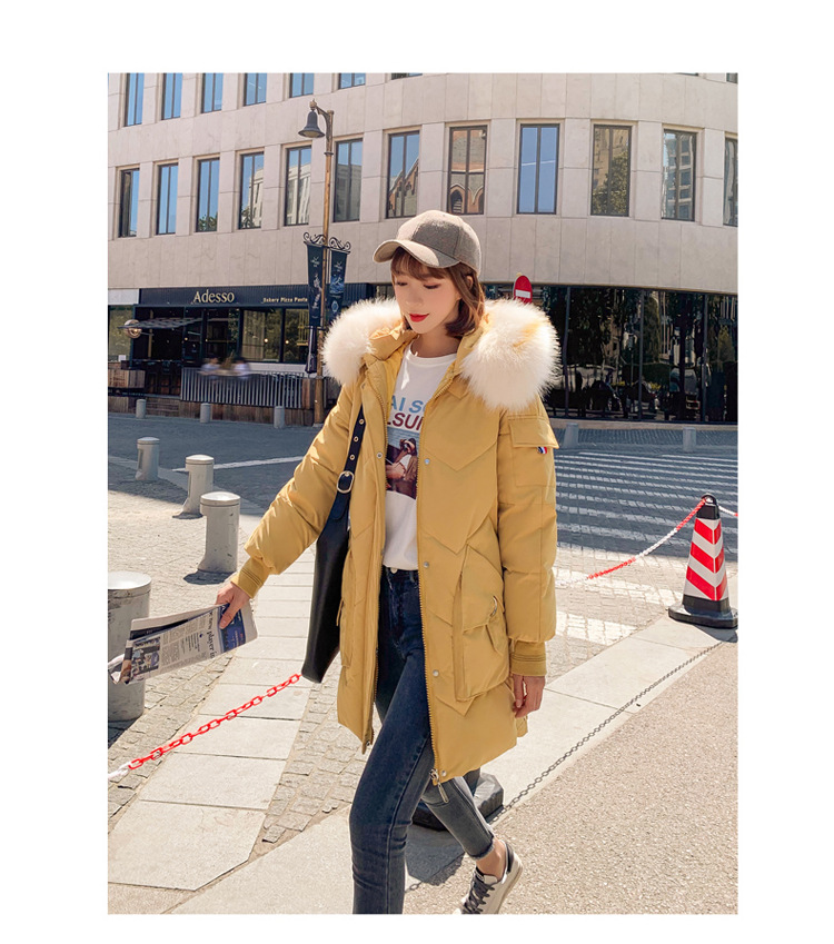 Manteau femme en Fibre de polyester - Ref 3416312 Image 31