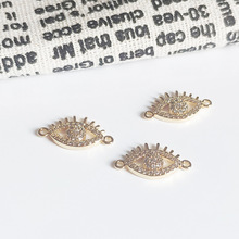 diy�Ʒ�������14K�~�����有�����ʯ僽��۾���������ɫ