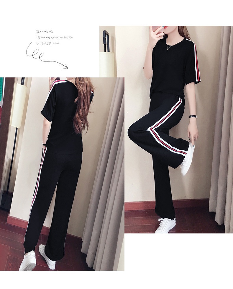 Costume femme en Mélange de fibres chimiques - Ref 3333697 Image 18