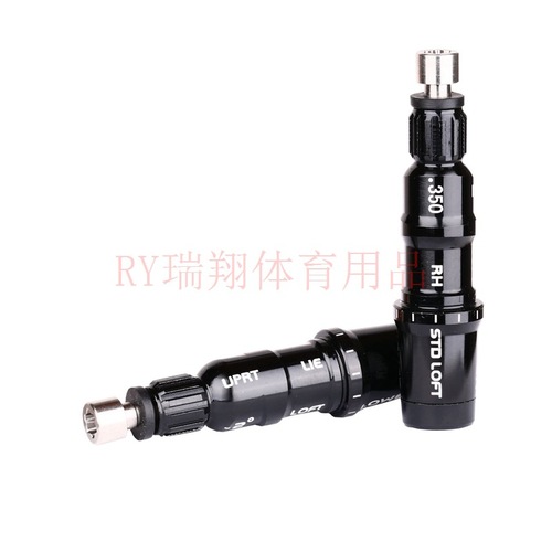 Golf accessories  shadow stealth M1M2M3M4M5M6SIMmx bushing club connector