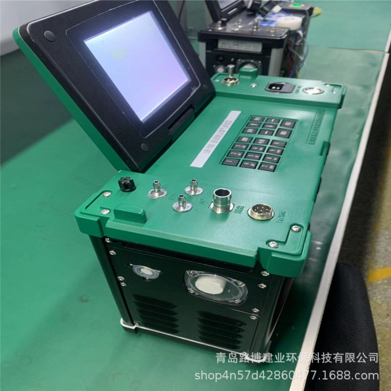 LB-70D內置鋰電池