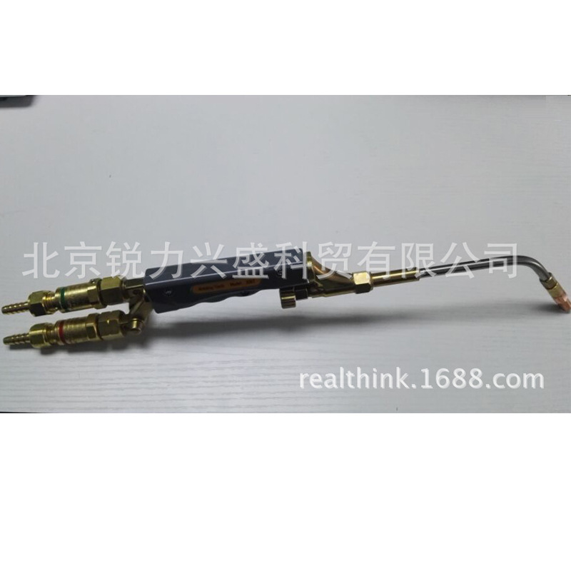 捷锐整体式焊割炬 捷锐整体式焊割炬306TN  捷锐焊接成套工具