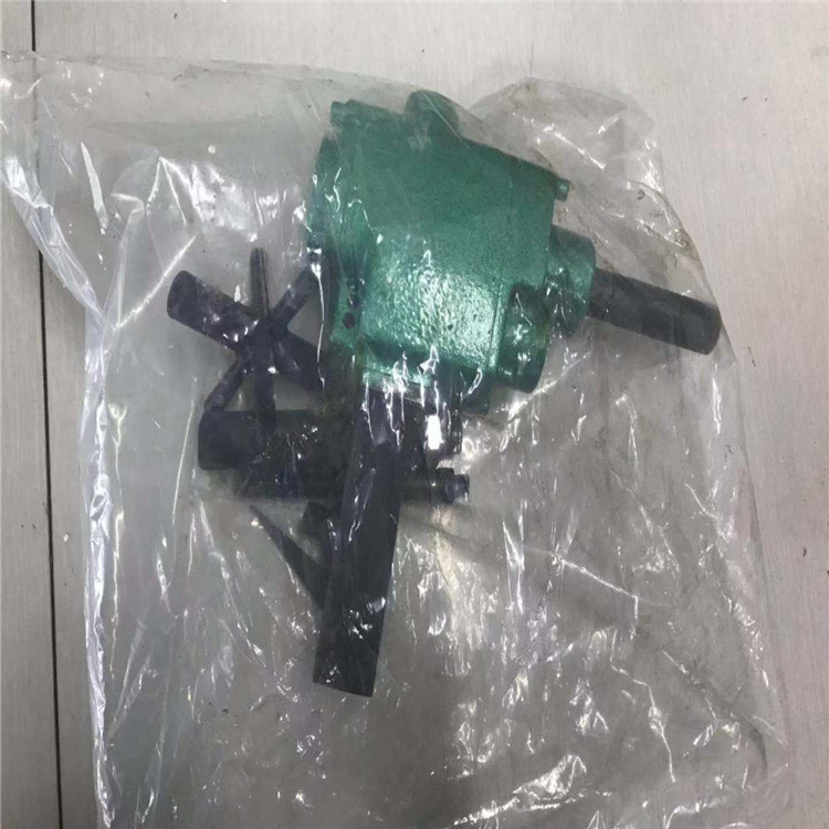 供应 Zk-19气动轨道钻 轨道气钻  矿用铁路轨道钻