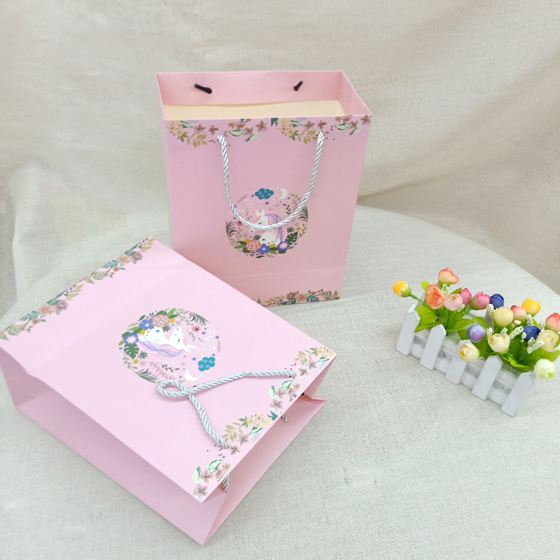 礼物盒批发生日礼盒空盒批发伴手礼礼品盒高档包装盒套装