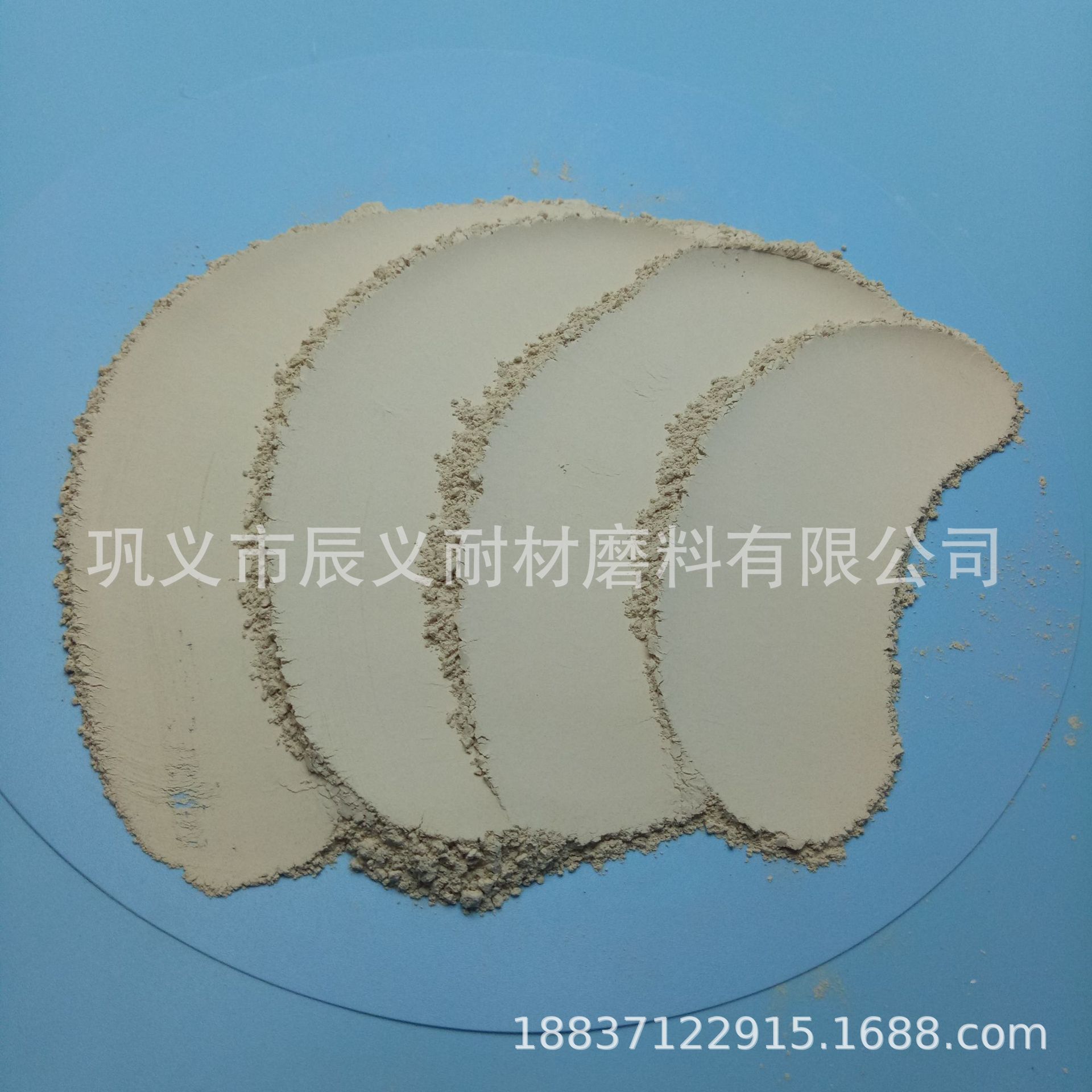 异形粘土砖/抗剥落高铝砖/低铁轻质隔热砖/艺术雕塑用广西白泥